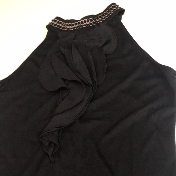 NWT Black Top - Picture 8 of 15